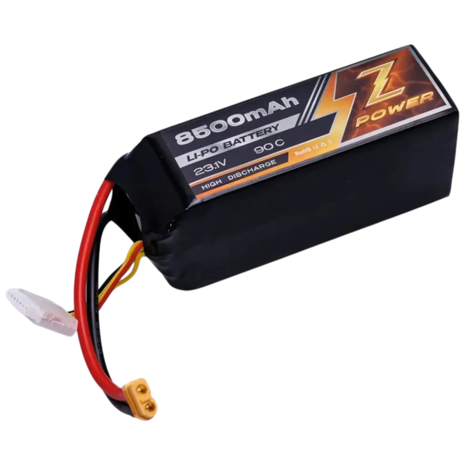 Аккумулятор для FPV дрона